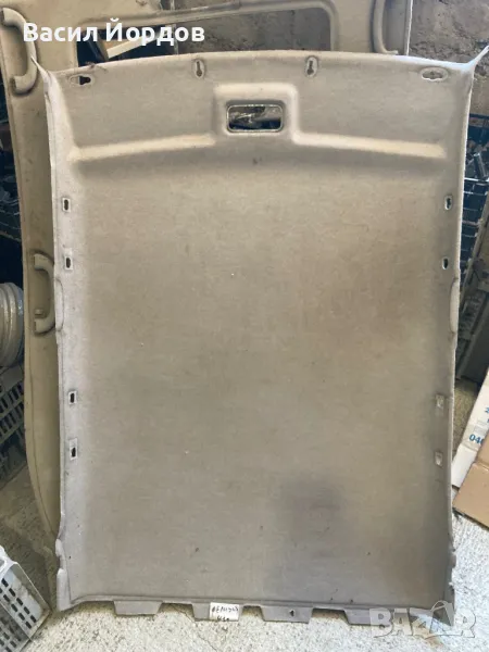 Таван за Шкода Фелиция 1 / Skoda Felicia / Таван / , снимка 1