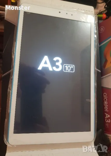 Alcatel A3 10" 2g /16gb, снимка 1