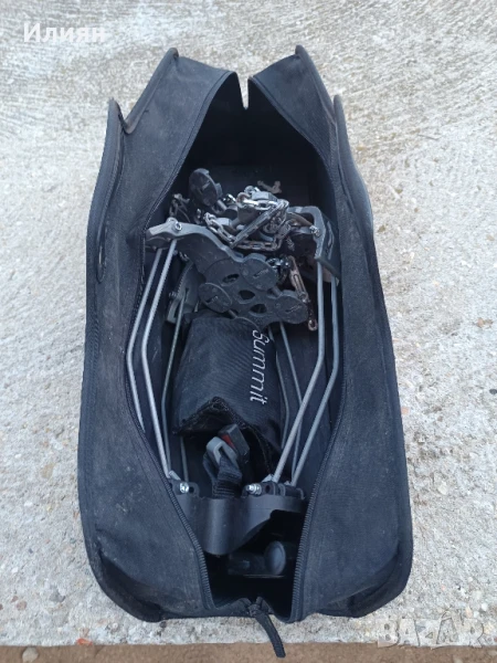 Верига за сняг, снимка 1