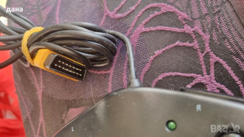 Джойстик за игра, снимка 1