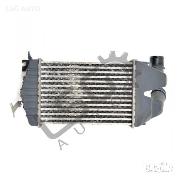 Интеркулер OPEL ZAFIRA B 2005-2014 Z180220N-91, снимка 1