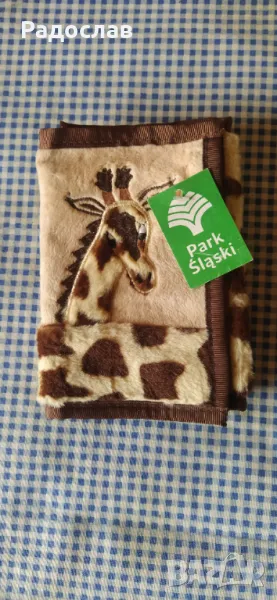 дамски портфейл , снимка 1