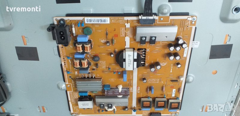 Power Supply Board BN44-00709B, снимка 1