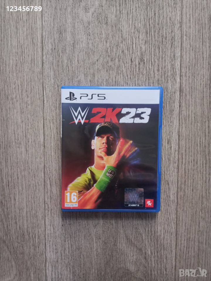 Игри, снимка 1