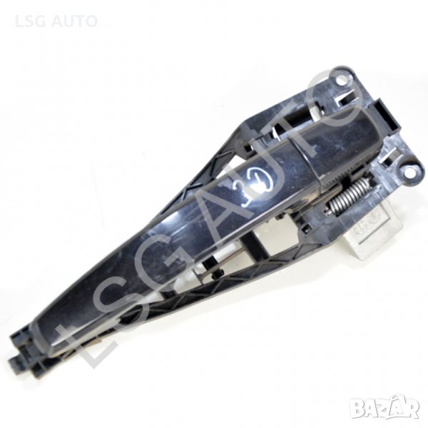 Дръжка задна дясна OPEL ZAFIRA B 2005-2014 Z210219-19, снимка 1