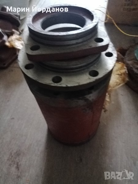 Опора за трактор Т-150к ,кат№ 151.36.112, снимка 1