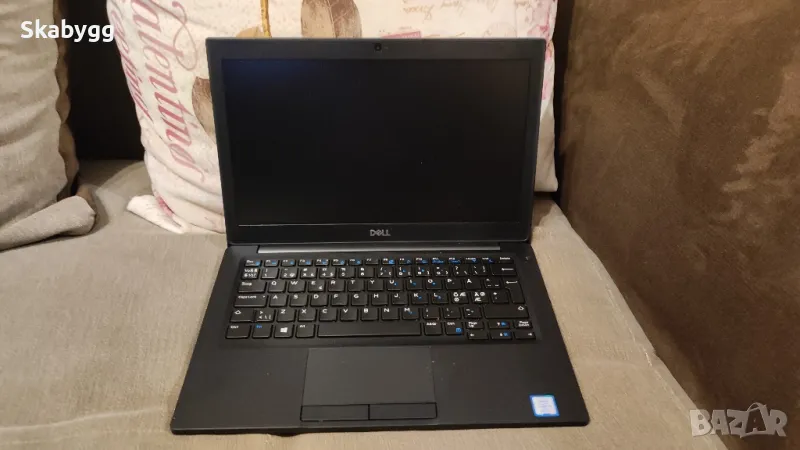 Dell Latitude 7290, снимка 1