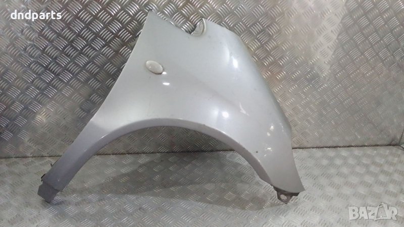 Десен калник Mercedes A-Class W168 1999г.	, снимка 1