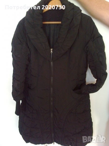 Зимно яке, снимка 1