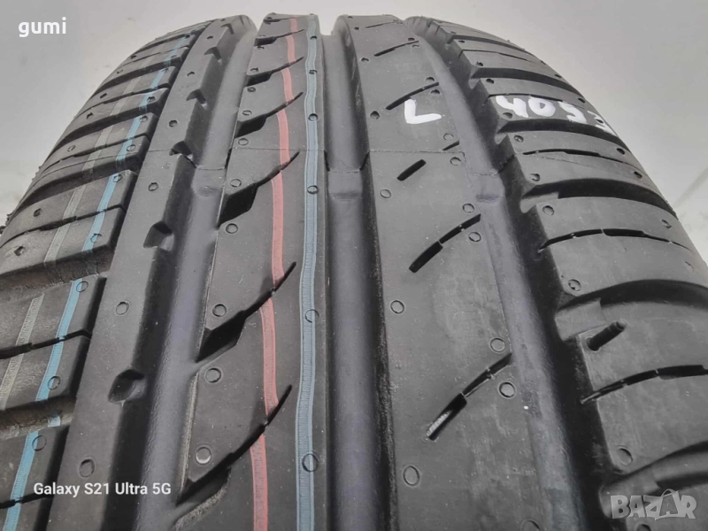 1бр летнa гумa 195/65/15 CONTINENTAL L04093 , снимка 1