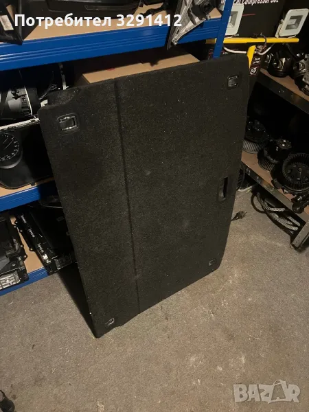 Кора в багажник Hyundai Kona , снимка 1