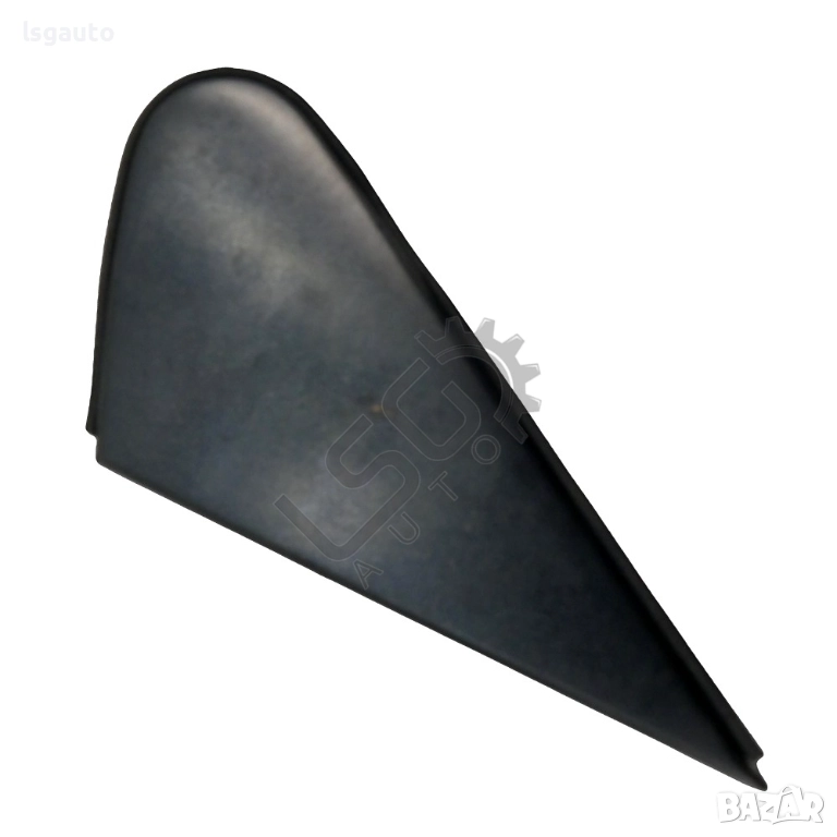 Лява декоративна лайсна калник Toyota RAV 4 III 2006-2012 ID: 154699, снимка 1