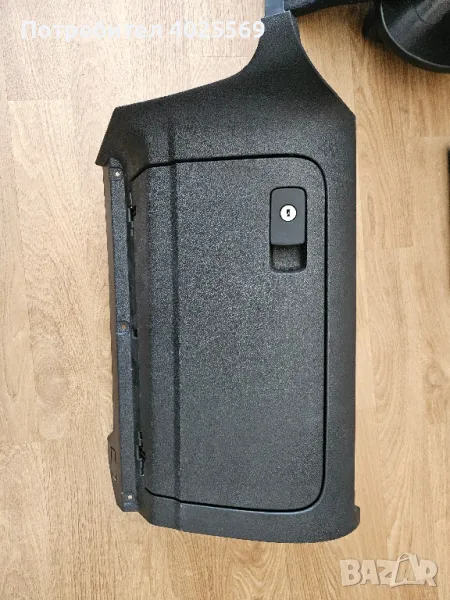 GOLF  6    , снимка 1