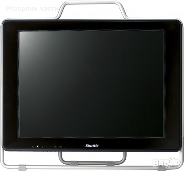Монитор Shuttle XP 17 TFT , снимка 1