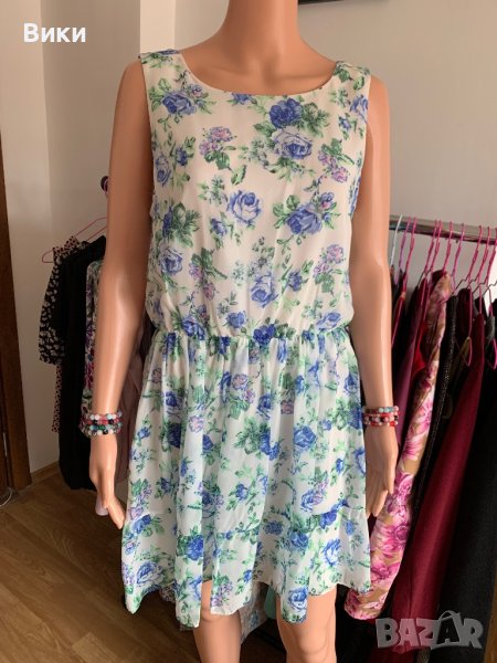 Рокля, снимка 1