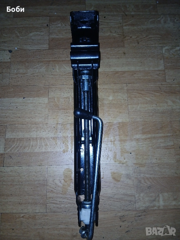 Oem клик фв т4 дока нов, снимка 1