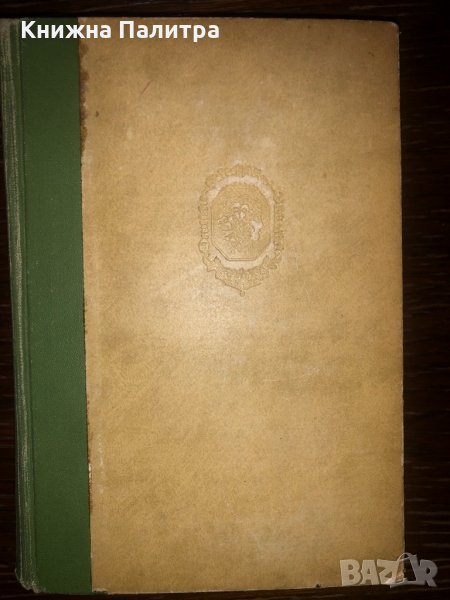 Die Welt als Wille und Vorstellung-Arthur Schopenhauer, снимка 1