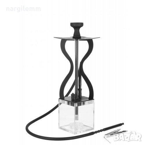Наргиле Shishabucks средно, снимка 1