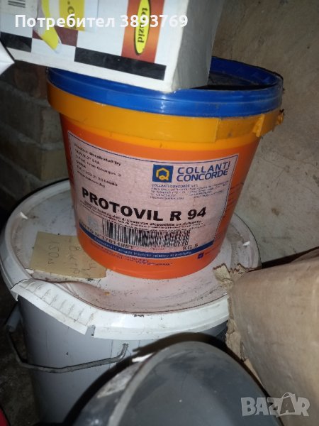 ЛЕПИЛО ЗА ДЪРВО, снимка 1