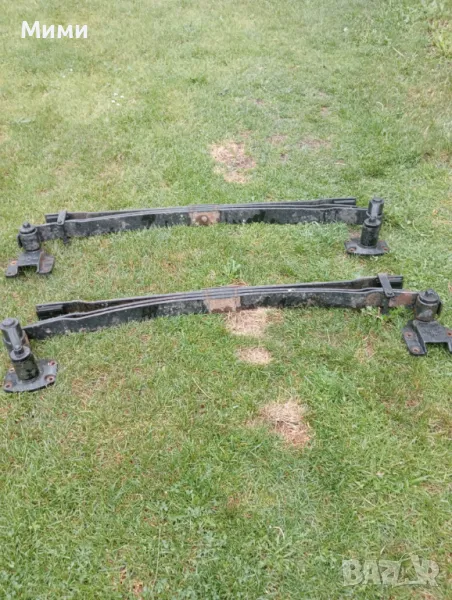 Ресьори, снимка 1