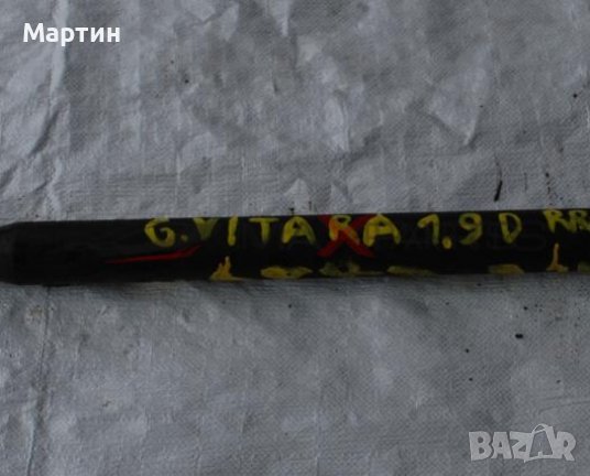 кардан за SUZUKI GRAND VITARA 1.9ddis., снимка 1