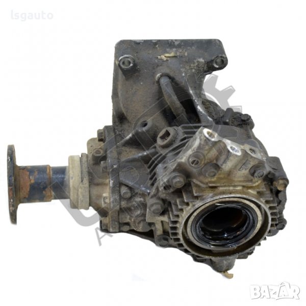 Раздатъчна кутия Nissan X-Trail I(2001-2007) ID: 89494, снимка 1