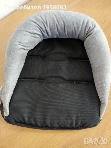 Възглавничка за столче или количка, снимка 1
