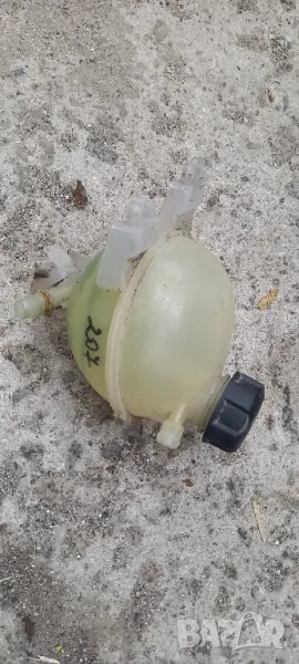 Казанче антифриз Peugeot 207, снимка 1