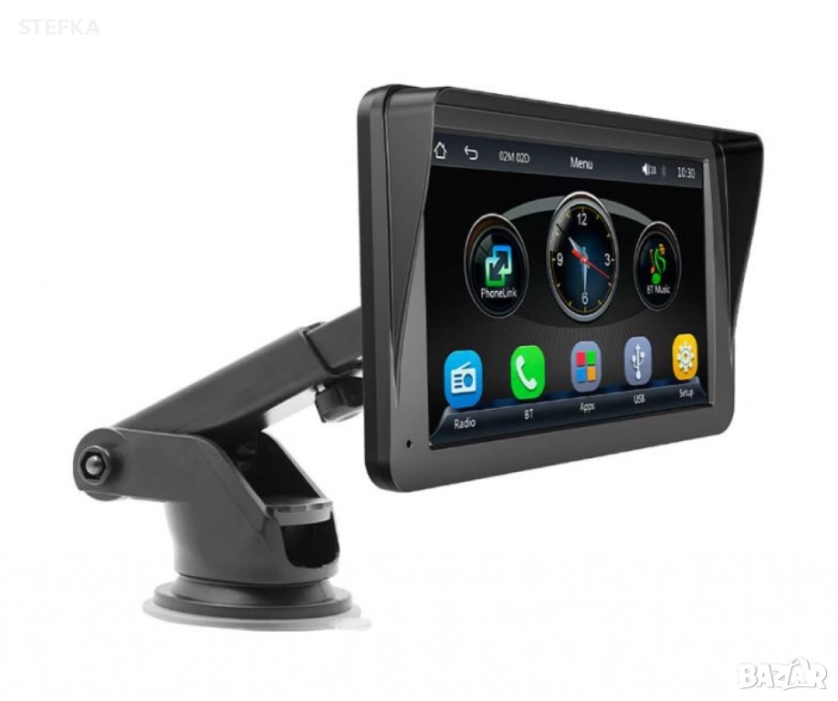 GPS навигация, снимка 1