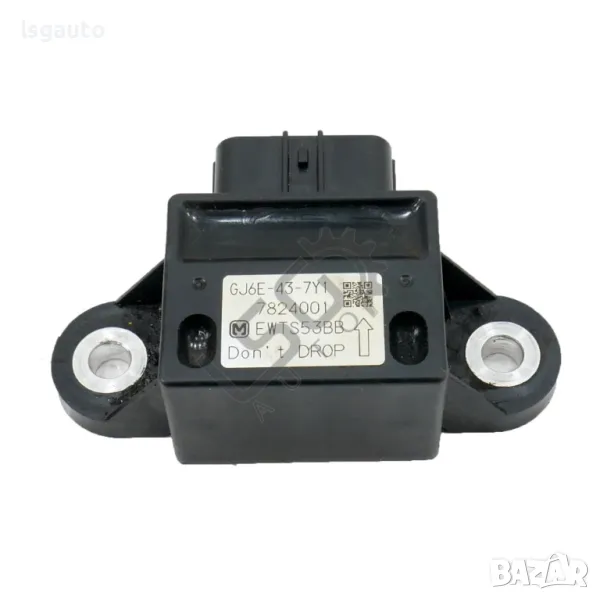 ESP сензор Mazda 6 (GG) 2002-2008 ID: 139875, снимка 1