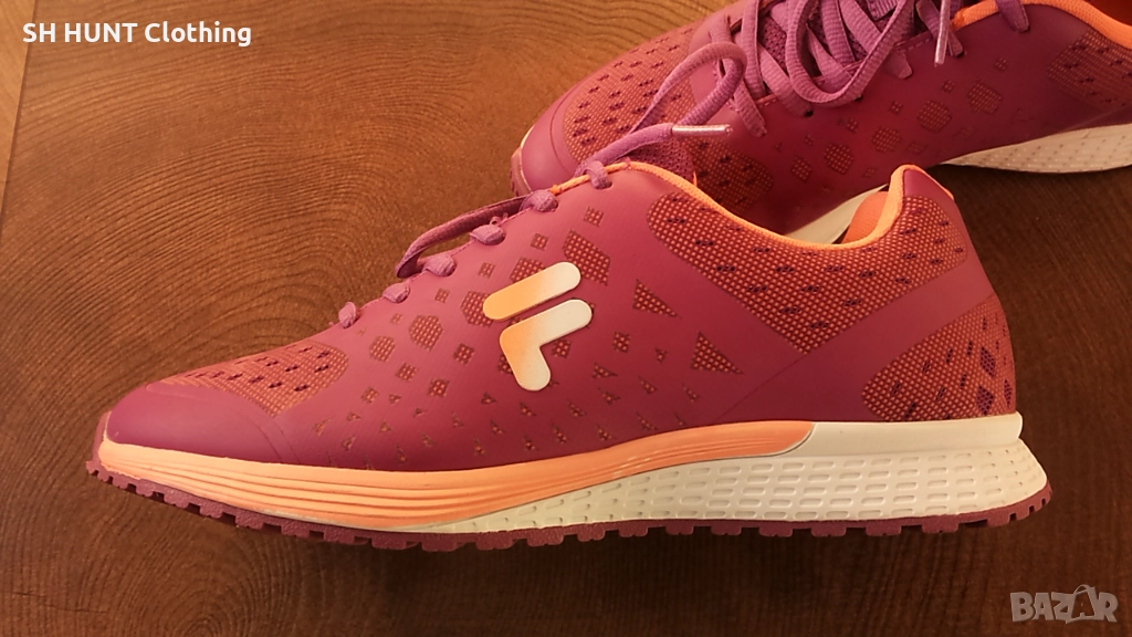 FILA дамски размер EUR 41 / UK 7 1/2, снимка 1