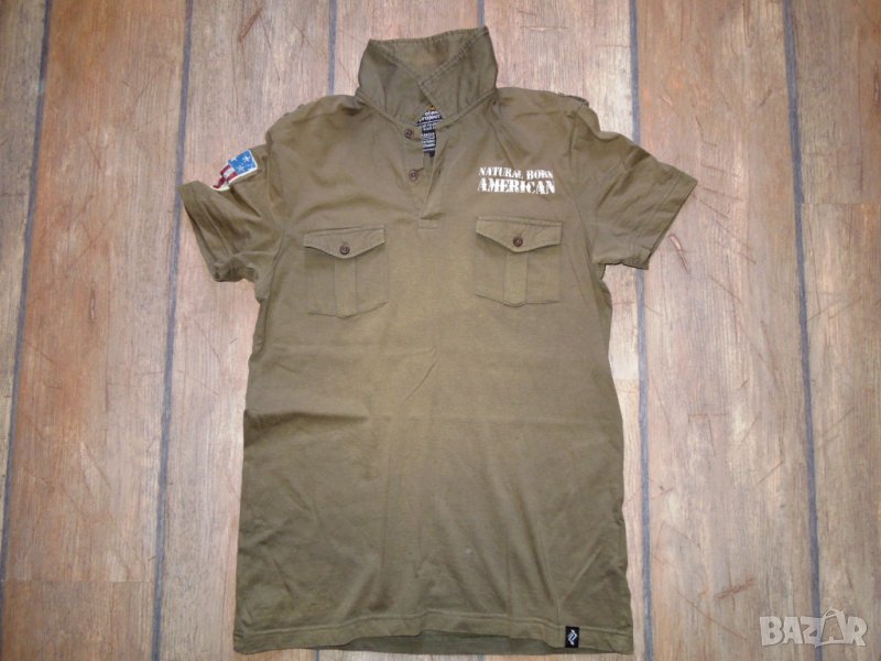 Тениска Terranova -- Размер М, снимка 1