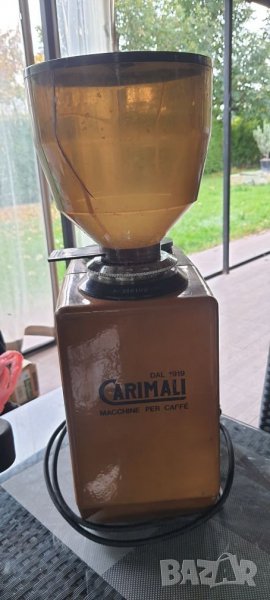 Кафемелачка GARIMALI, снимка 1