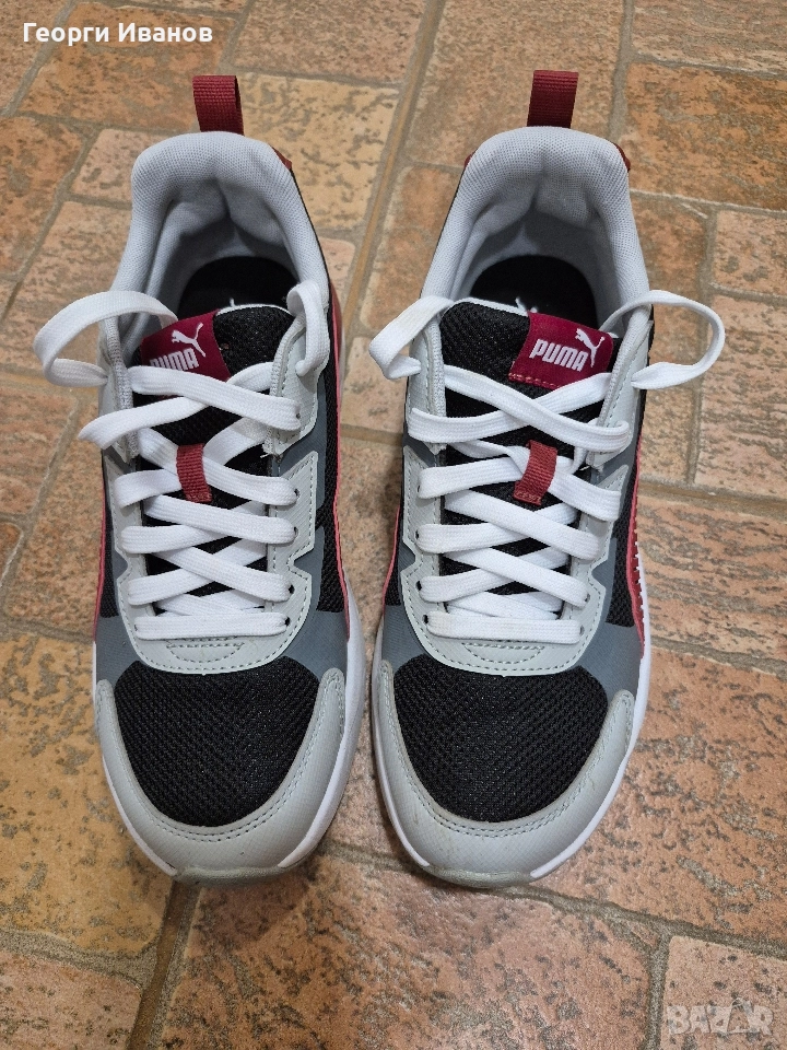 Детска маратонки , снимка 1