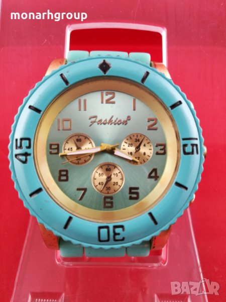 Часовник Fashion, снимка 1