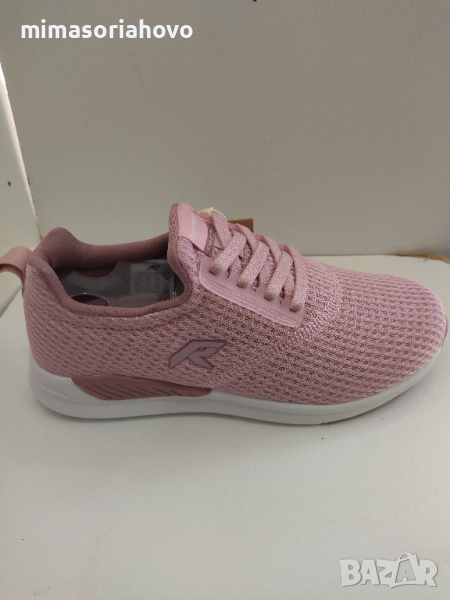 Дамски маратонки Runners 6760-1, снимка 1