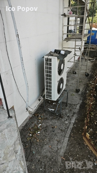 кърти чисти извозва , снимка 1