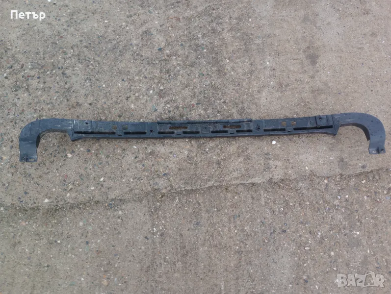 Основа задна броня Фиат панда след 2012г 51880611 , снимка 1