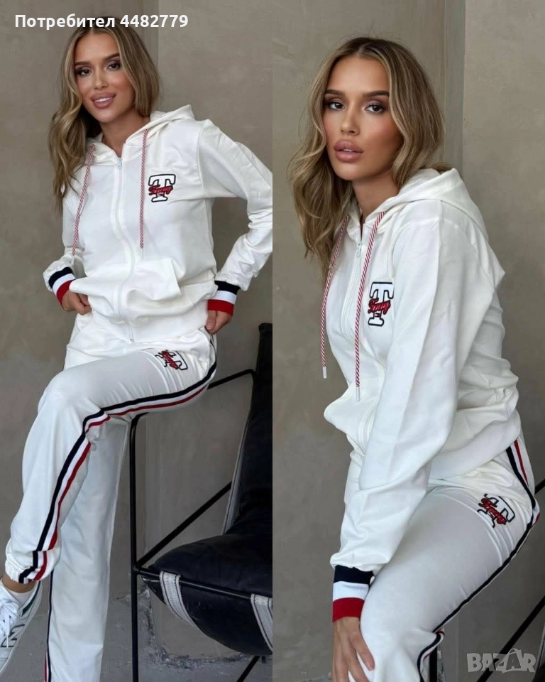 дамски комплект , снимка 1