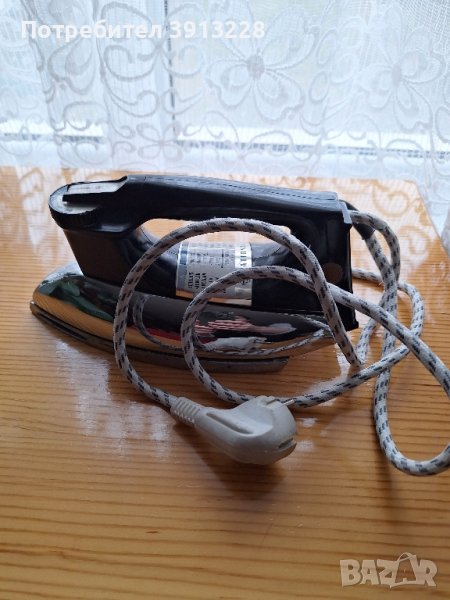 Ютия без пара., снимка 1