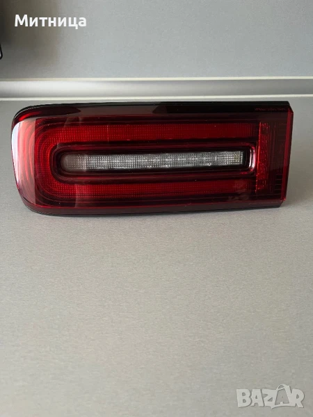 Заден стоп(комбиниран)G-63, снимка 1