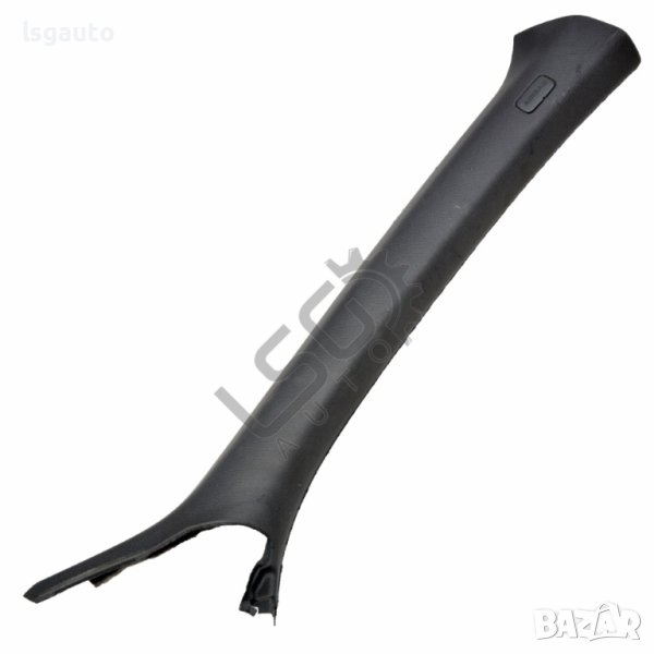 Дясна кора до челно стъкло AUDI A4 (B8) 2008-2015 ID:101741, снимка 1