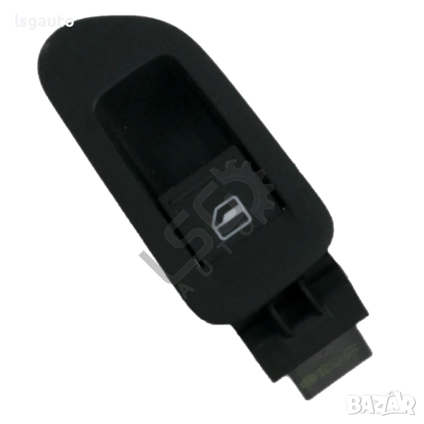 Бутон ел. стъкло заден ляв Volkswagen Golf VI 2008-2016 ID: 150841, снимка 1