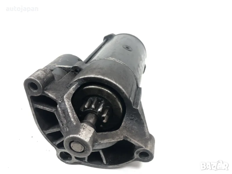 Стартер Fiat Ulysse 2.1 TD , снимка 1