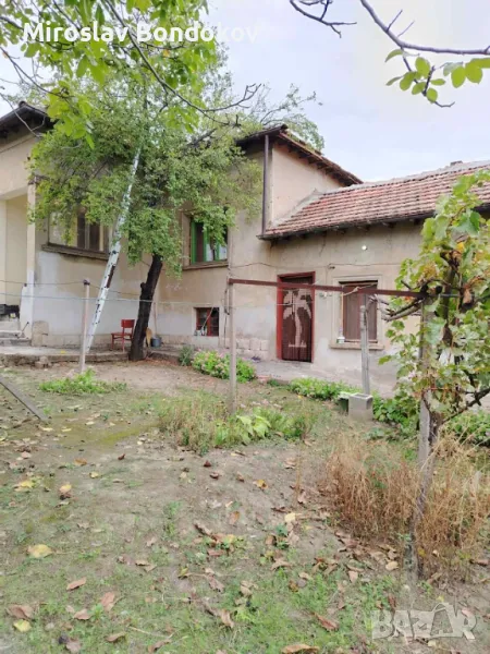 къща, снимка 1