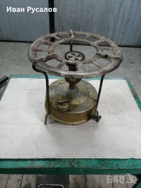 Продавам примус, снимка 1