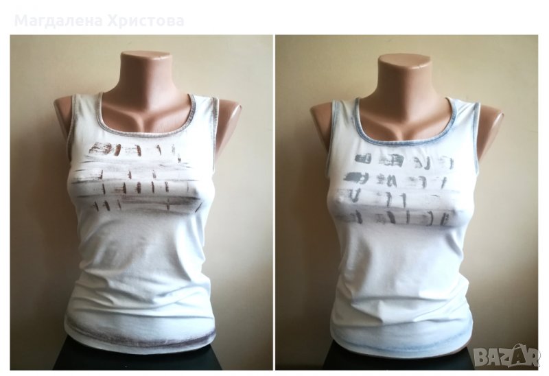 Дамски топ, снимка 1