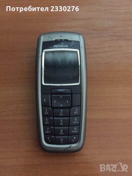 Nokia 2600, снимка 1