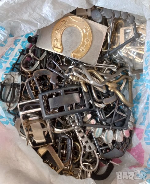 Катарами, токи за колани, снимка 1