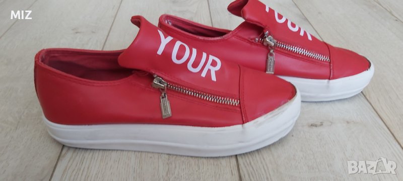 Дамски обувки-номер 36, снимка 1